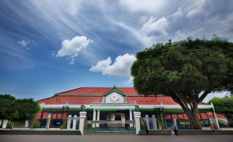 Amaris Hotel Malioboro - Jogja