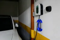 Carlton Hotel Buda Castle - parking