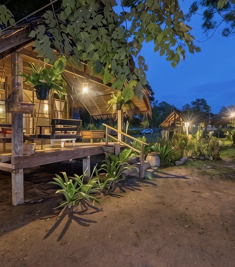 รูปภาพของภูมิธาราแคมปิ้งเขาใหญ่