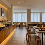 Chenduo Hotel (Shenzhen Luohu Port Vientiane City)