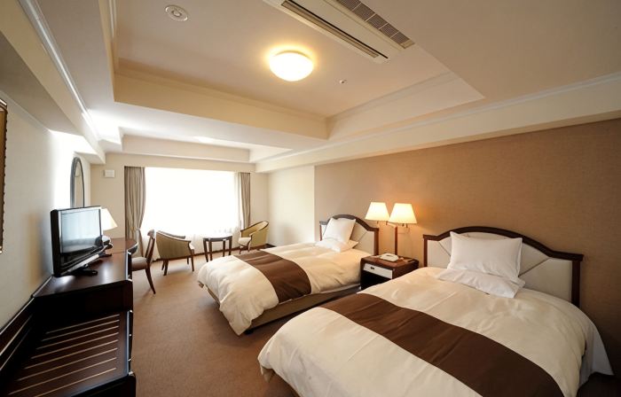 IMABARI KOKUSAI HOTEL