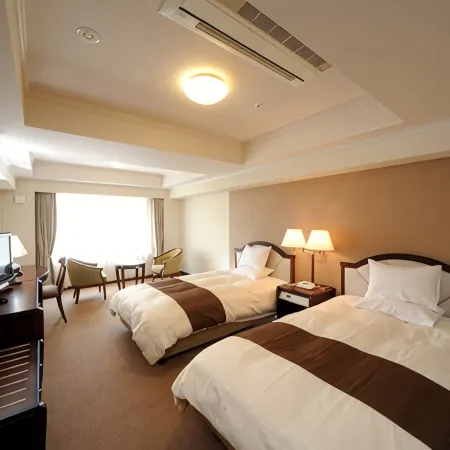 IMABARI KOKUSAI HOTEL