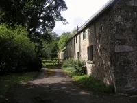 Chesthill House & Estate, Glenlyon