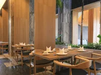 South Urban Hotel 射日塔周辺のホテル