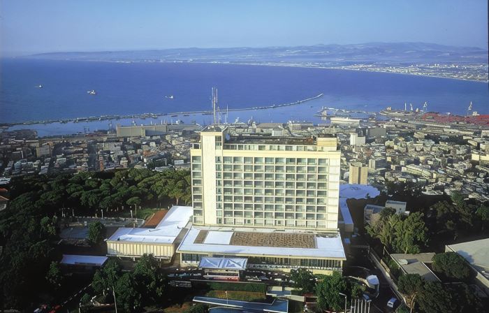 Dan Carmel Haifa