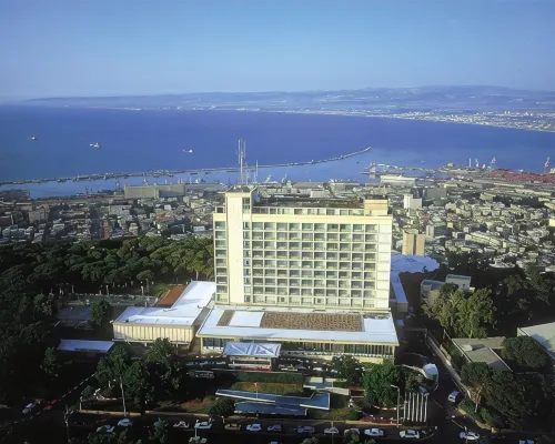 Dan Carmel Haifa Hotels in Haifa