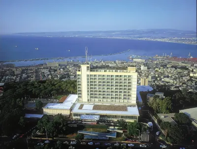 Dan Carmel Haifa Hotel di 