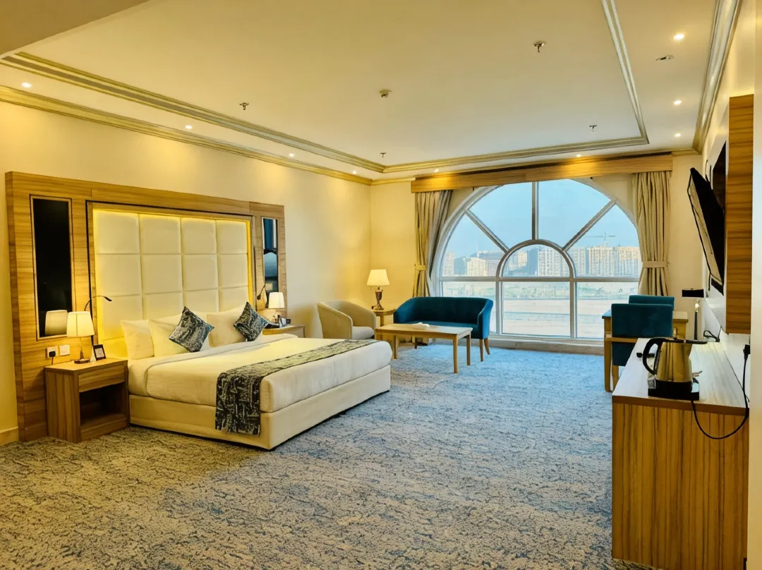 Casa Diora Al Naseem - Jeddah