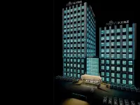 Dongfang Ruyi Hotel Hotele w: Dehui