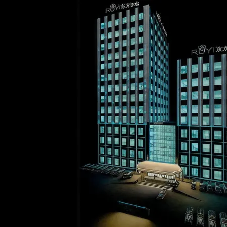 Dongfang Ruyi Hotel