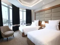 Weekend Hotel Sari Hotels near Al Rawda