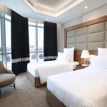 Weekend Hotel Sari