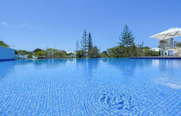 Kirra Surf Apartments