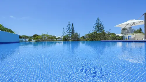 Kirra Surf Apartments - Ocean View
