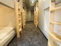 Guesthouse AkasakaII โรงแรมใกล้โตเกียวมิดทาวน์