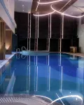 SPA VILNIUS Druskininkai - Pools