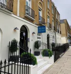 Crestfield Hotel Hotels in King's Cross St. Pancras
