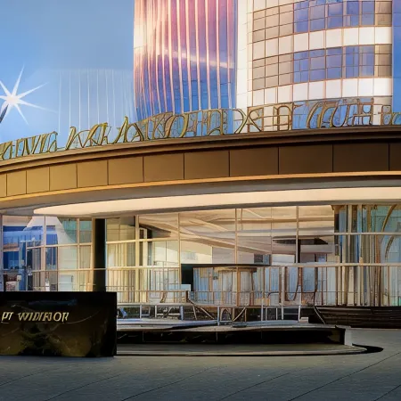 Four Points by Sheraton Liupanshui