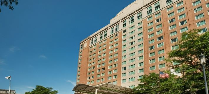โรงแรมซีพอร์ต บอสตัน โรงแรมในบอสตัน