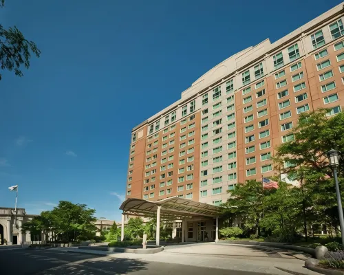 Seaport Hotel® Boston Hotels near Kings