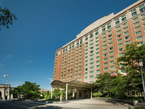 Seaport Hotel® Boston