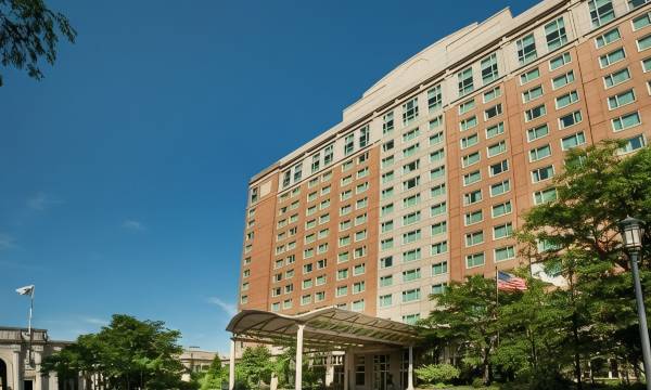 Seaport Hotel® Boston