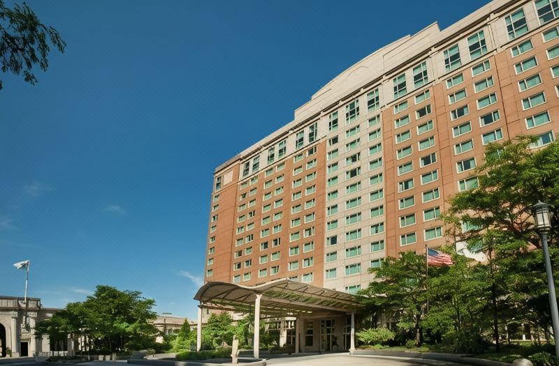Seaport Hotel® Boston
