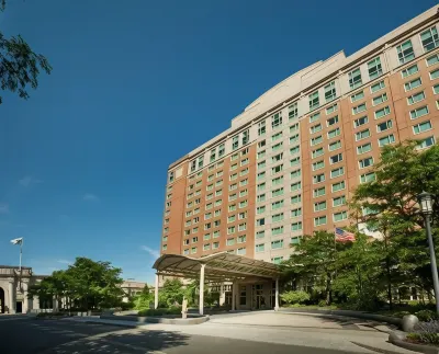Seaport Hotel® Boston Hotels in 
