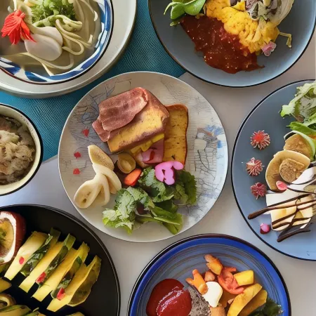 Nest Hotel Ishigaki Maesato Beach