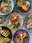 Nest Hotel Ishigaki Maesato Beach - breakfast