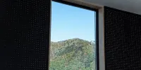 Rakuten STAY Motel Nikko Kinugawa - Mountain view
