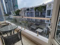 LalaHouse Riverside Residence Hotel in zona Distretto n° 2