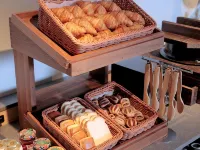 Hotel Intergate Kanazawa - Bữa sáng