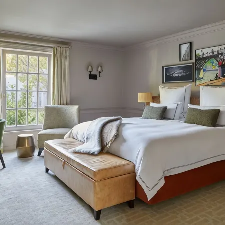 Erinvale Estate Hotel & Spa