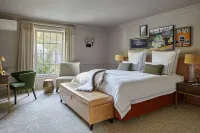 Erinvale Estate Hotel & Spa - Mountain view