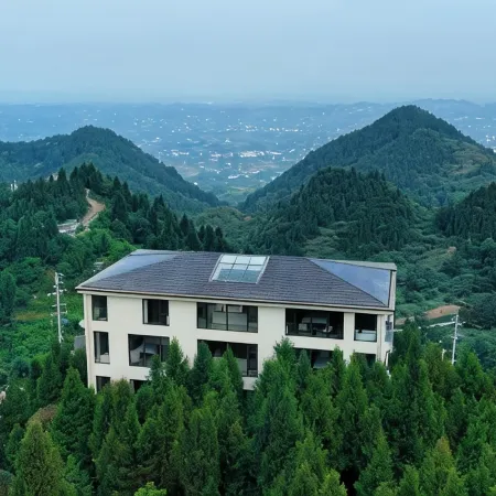 Chunxiaonanzhushanshe