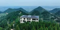 Chunxiaonanzhushanshe