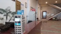 Beiliu Xinsong Hotel