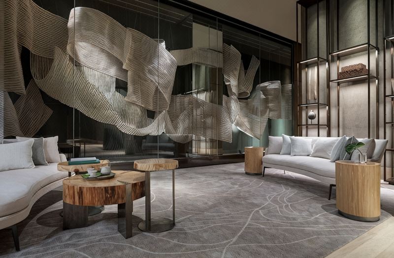 Four Seasons Hotel Tokyo at Otemachi photo 3