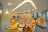 Sunway Sanctuary - Seniors Hotel & Residences - spa