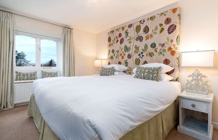 Y Branwen Restaurant & Rooms - Adult Only and Dog Friendly