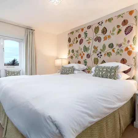 Y Branwen Restaurant & Rooms - Adult Only and Dog Friendly