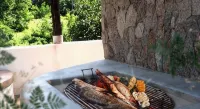 Koh Tao Cabana - breakfast