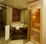 Khach San Muong Thanh Luxury Xuan Thanh - spa