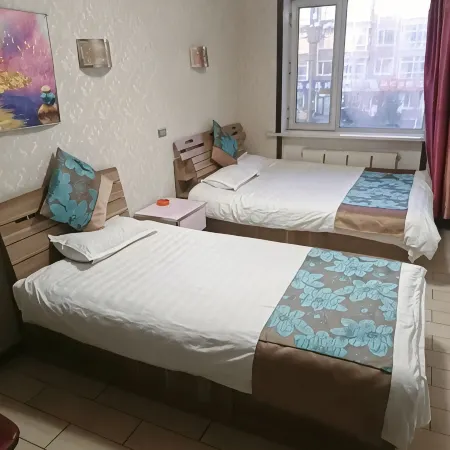 Fenglin Daily Holiday Inn