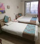 豐林天天假日旅館 - 2 星級