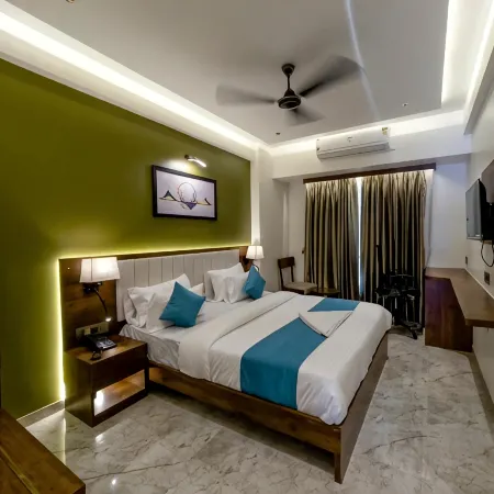 Monarch Guestline Magarpatta