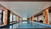 โรงแรมชุนซวี - ที่มีสระว่ายน้ำ