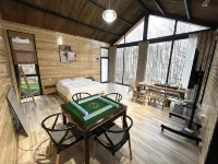 Hongqi Canal Research and Growth Camp Shanshui Residence