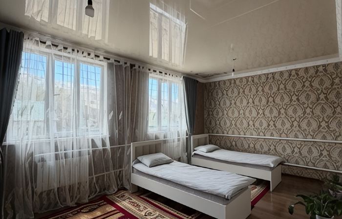 Hidden Valley Guesthouse